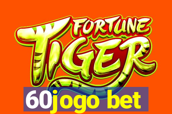 60jogo bet